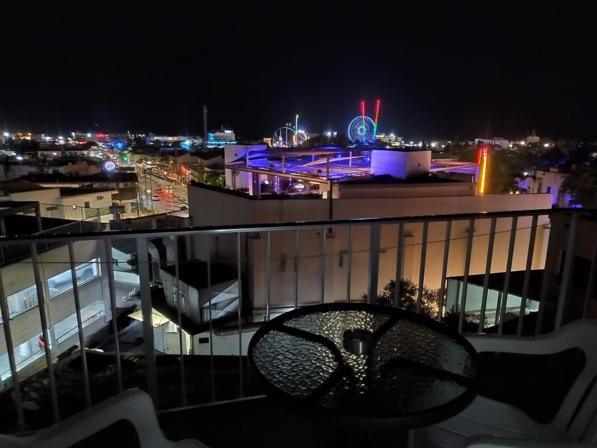 Elenapa Apartman *