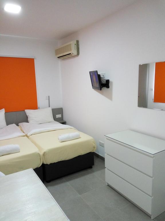 Apartman Elenapa Ajía Nápa