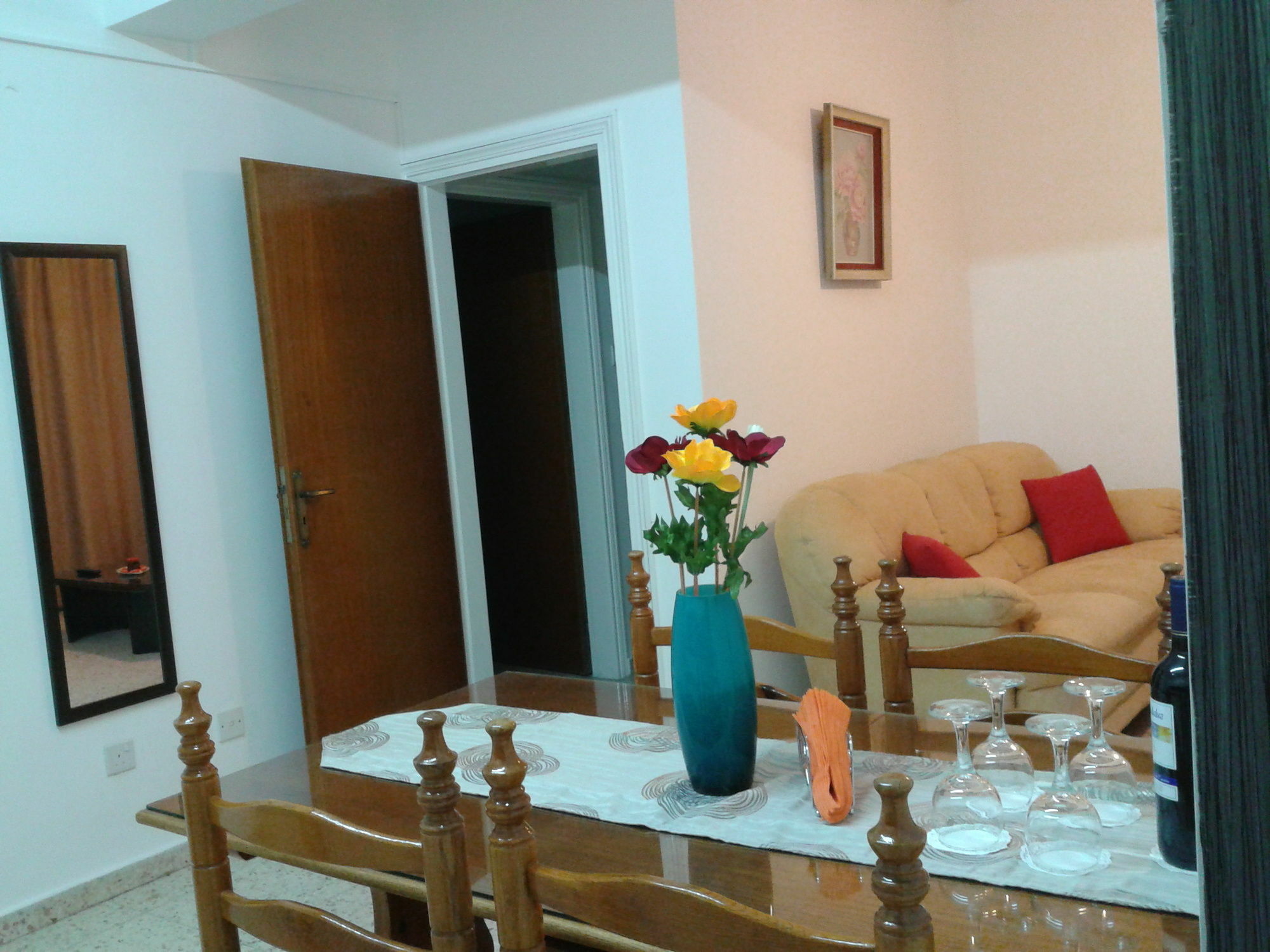 Elenapa Apartman *